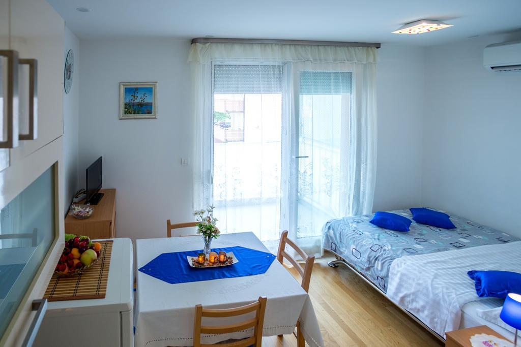 Studio Teuta - Private Parking Split Szoba fotó