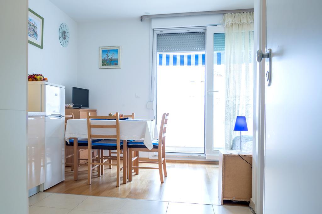 Studio Teuta - Private Parking Split Szoba fotó