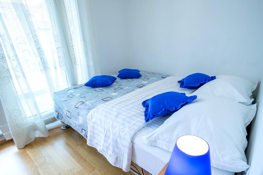 Studio Teuta - Private Parking Split Szoba fotó