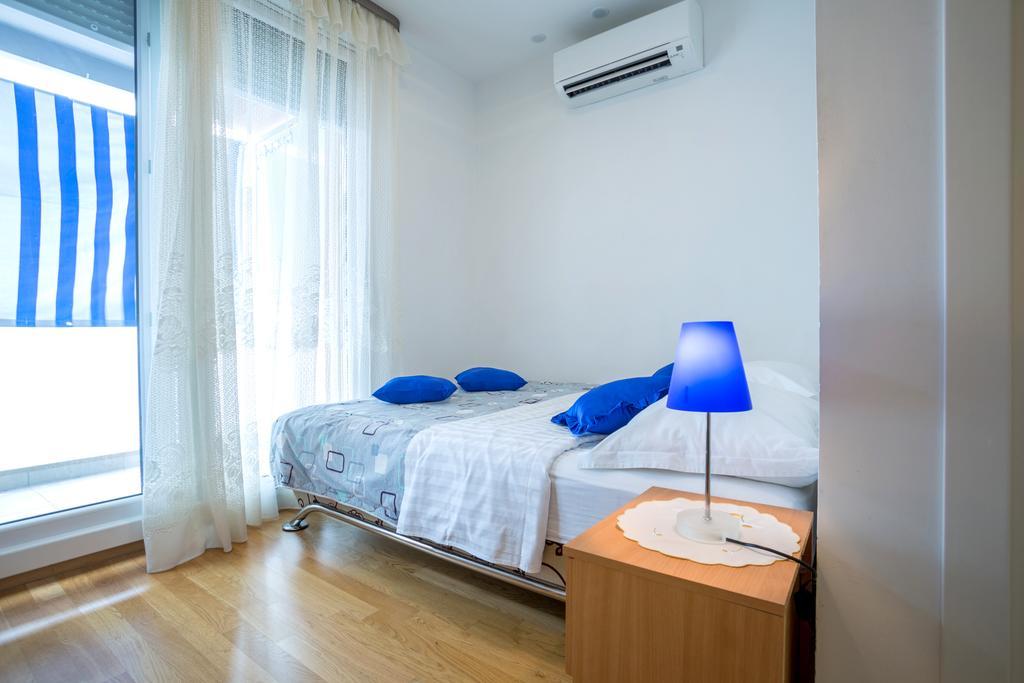 Studio Teuta - Private Parking Split Szoba fotó